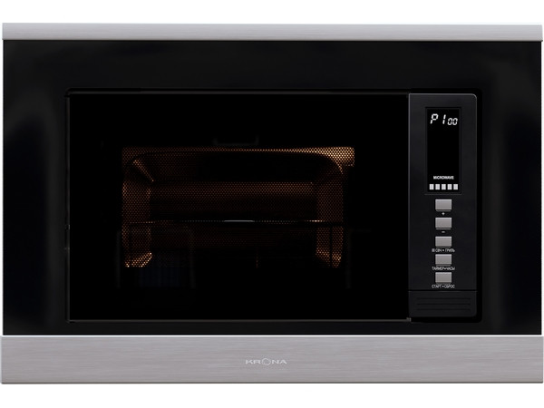 СВЧ-печь KRONA LAUNE 60 S K встраиваемая