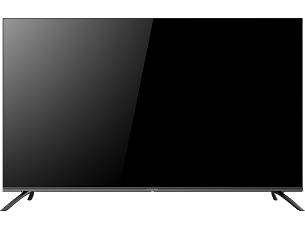 Телевизор HIBERG QLED 50Y