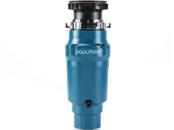 Измельчитель пищевых отходов Paulmark INTENSO I-400