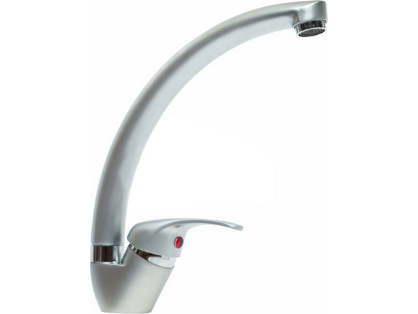 Смеситель Ukinox UM2302 STCR