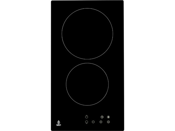 Варочная панель Jacky's JH MB33 электрическая