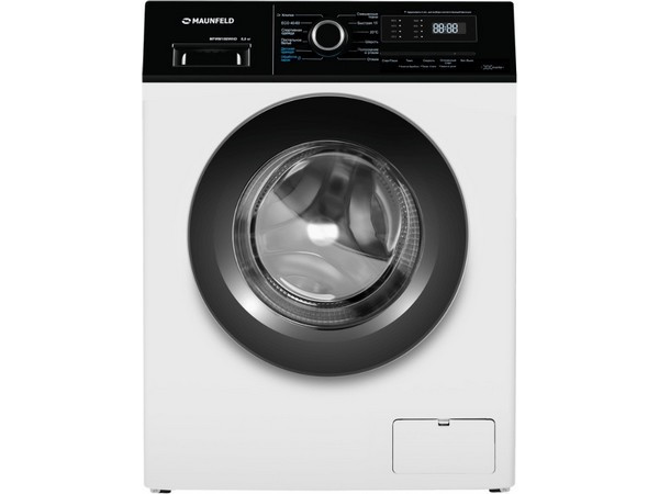 Стиральная машина MAUNFELD MFWM106IWHD