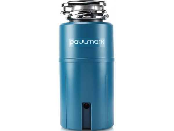 Измельчитель пищевых отходов Paulmark INTENSO I-500