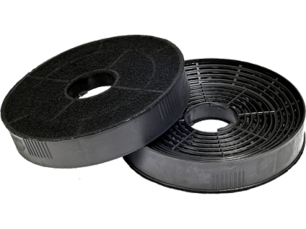 Комп. фильтров угольных Elikor Ф-05 кассетный (2 шт.)