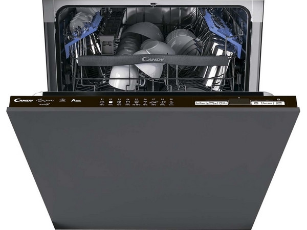 Посудомоечная машина Candy CDIN 1D672PB-07