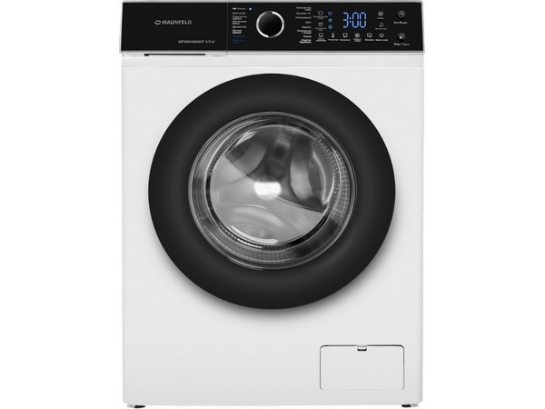 Стиральная машина MAUNFELD MFWM106IWHT