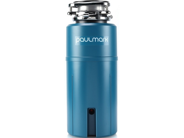 Измельчитель пищевых отходов Paulmark INTENSO I-800