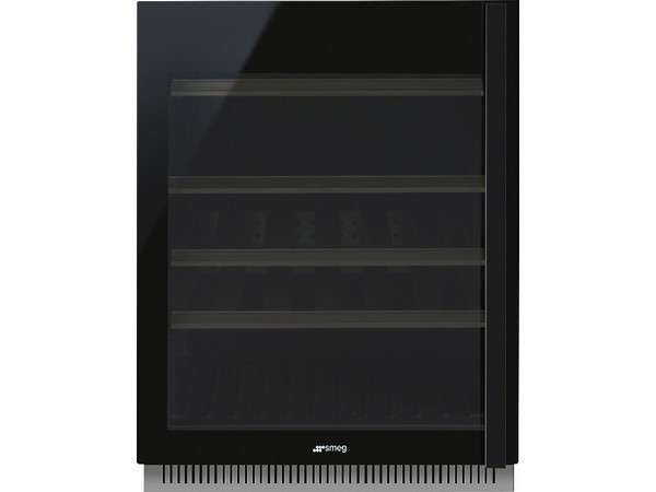 Винный шкаф SMEG CVI638LN3 встраиваемый