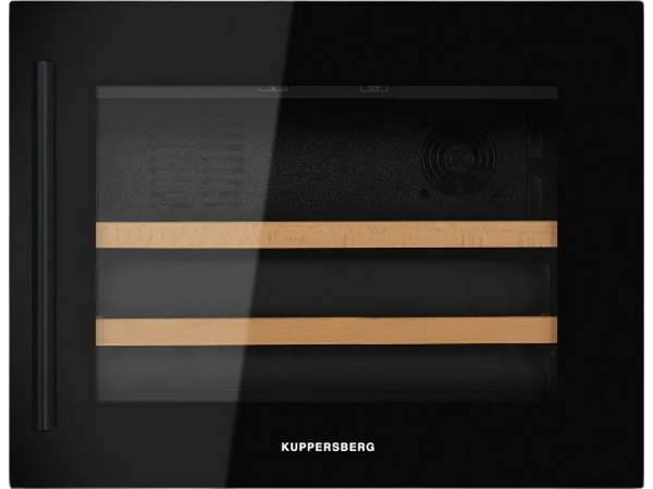 Винный шкаф Kuppersberg RBW 45 встраиваемый