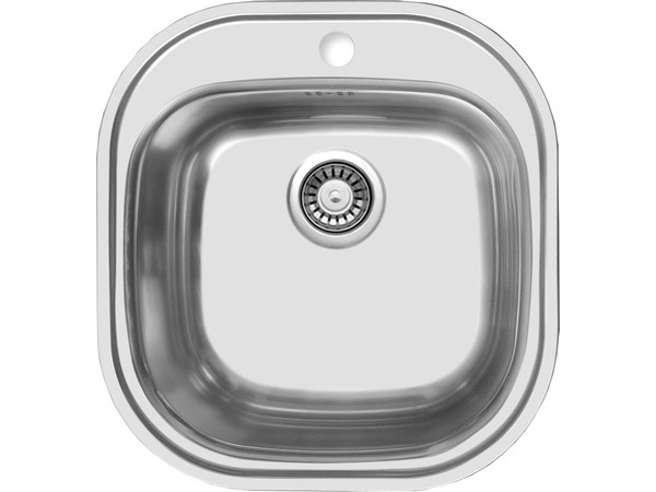 Мойка Ukinox Галант GAM465.488 -GT6K 0C