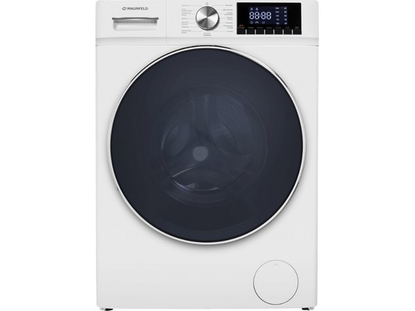 Стиральная машина MAUNFELD MFWM127IWH02