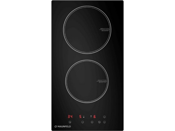 Варочная панель MAUNFELD CVI292BK индукционная