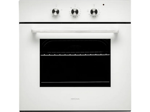Духовой шкаф KRONA ESSENZA 60 WH G2