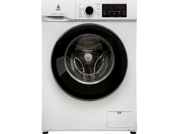 Стиральная машина Jacky's JW S0602B