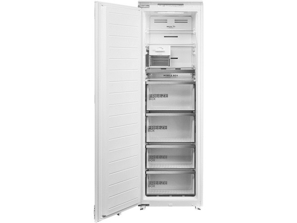 Морозильная камера MIDEA MDRE306FZF01 встраиваемая