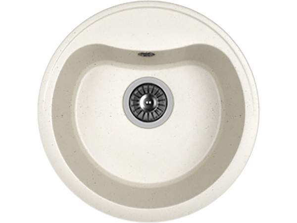 Мойка Dr.Gans ДОРА белый