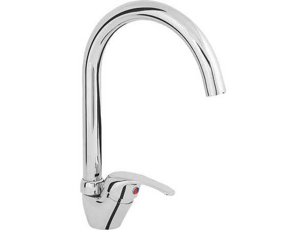 Смеситель Ukinox UM2304 CR