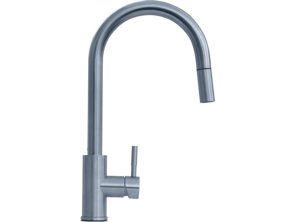 Смеситель Ukinox UM2181 SS