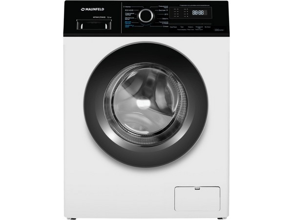 Стиральная машина MAUNFELD MFWM127IWHD