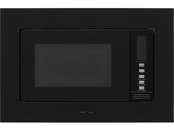 СВЧ-печь KRONA WINDEN 60 BL встраиваемая