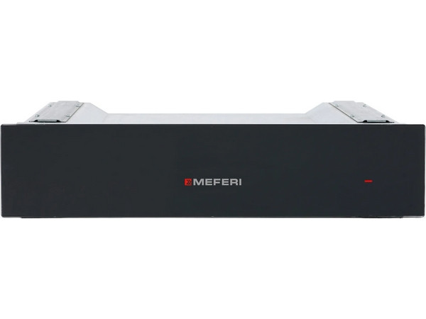 Подогреватель посуды MEFERI MWD601BK COMFORT