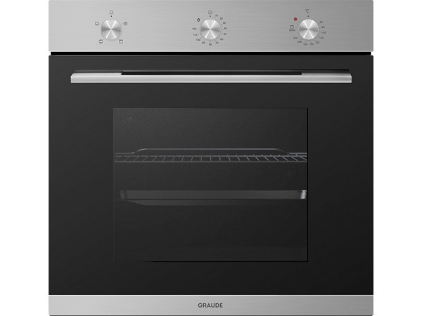 Духовой шкаф GRAUDE BE 60.0 E