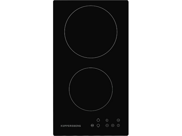 Варочная панель Kuppersberg ECO 301 электрическая