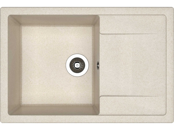 Мойка Dr.Gans ТЕХНО 760 латте с дефектом