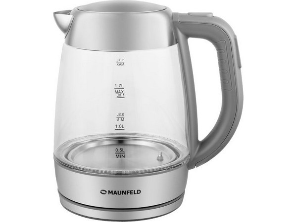 Чайник MAUNFELD MFK-6111G