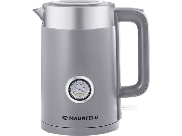 Чайник MAUNFELD MFK-631GR