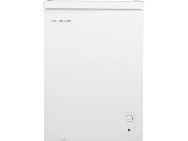 Морозильная камера Kuppersberg FLCF 100 W
