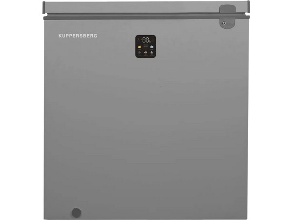 Морозильная камера Kuppersberg FLCF 201 G