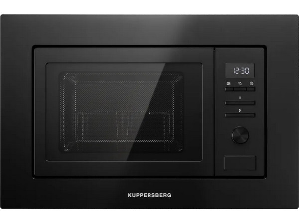 СВЧ-печь Kuppersberg HMW 621 B встраиваемая