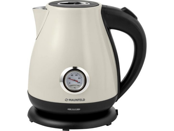 Чайник MAUNFELD MGK-625BG