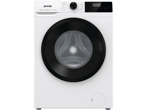 Стиральная машина Gorenje W1NHPI62SCSIRV