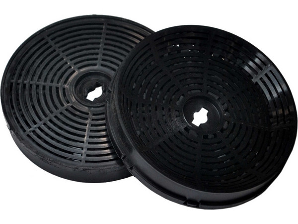 Угольный фильтр для вытяжки Korting KIT 0271 (2 шт.)