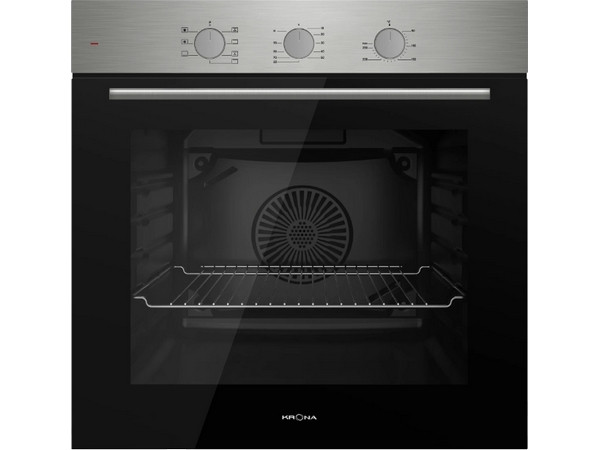 Духовой шкаф KRONA ELEMENT plus 60 IX