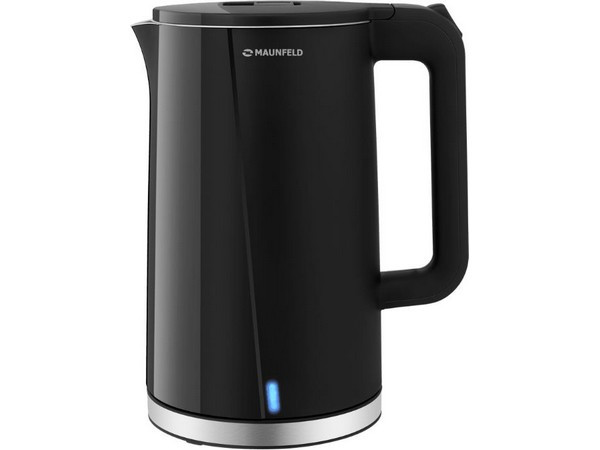 Чайник MAUNFELD MGK-633BK