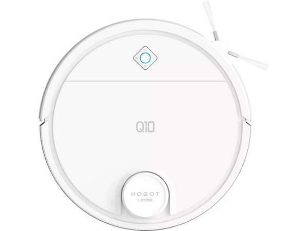 Робот пылесос моющий Hobot LEGEE-Q10