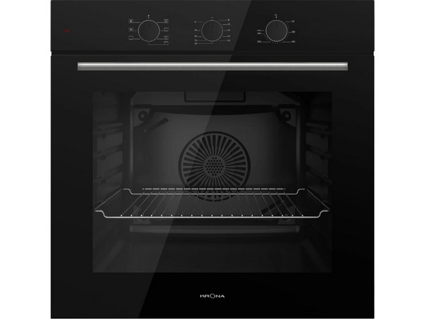Духовой шкаф KRONA ELEMENT plus 60 BL