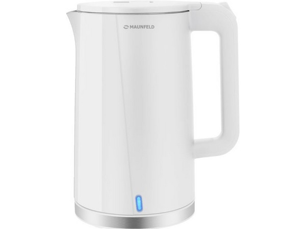 Чайник MAUNFELD MGK-633WH