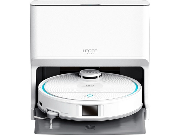 Робот пылесос моющий Hobot LEGEE-Q10 Pro