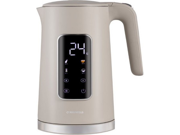 Чайник MAUNFELD MGK-635DBG