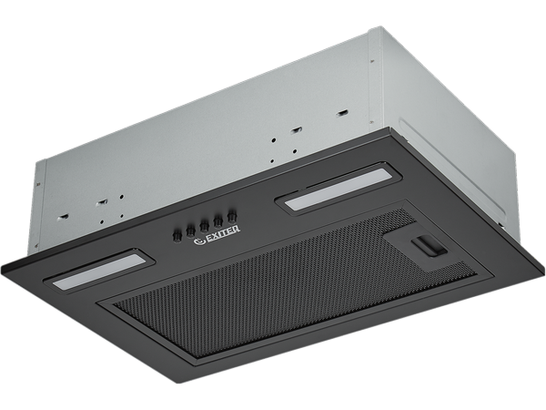 Вытяжка EXITEQ EX-1525 black