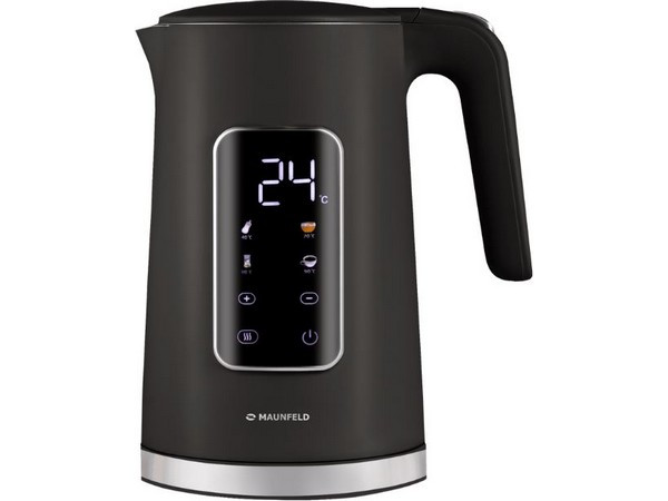 Чайник MAUNFELD MGK-635DBK