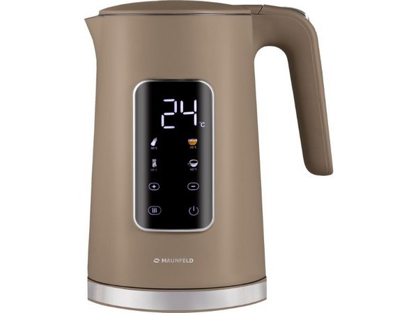 Чайник MAUNFELD MGK-635DBR