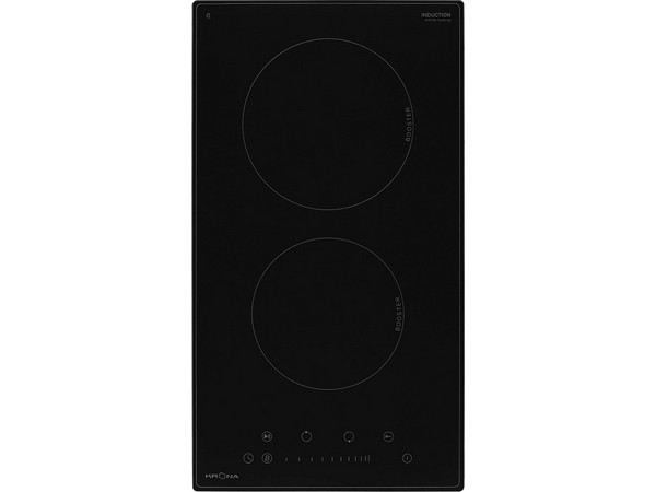 Варочная панель KRONA FORTE 30 BL индукционная