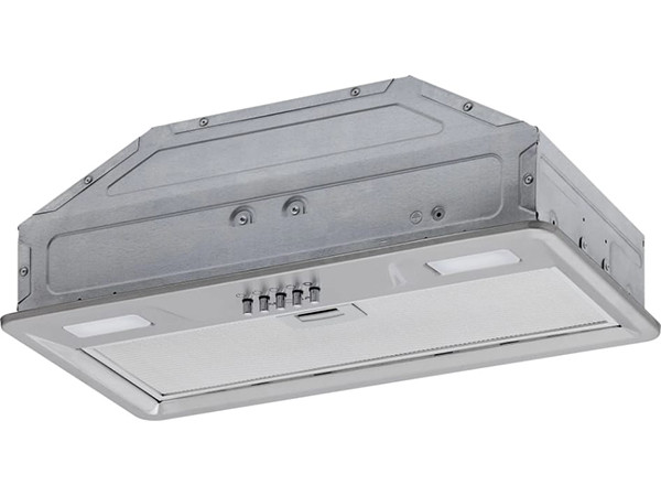 Вытяжка KRONA KATE 600 inox PB V2