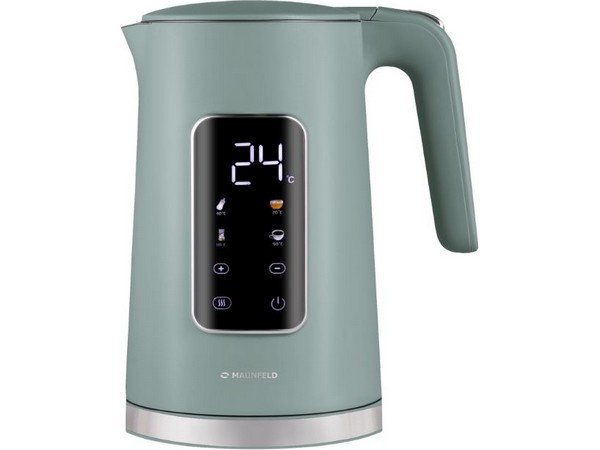 Чайник MAUNFELD MGK-635DGN
