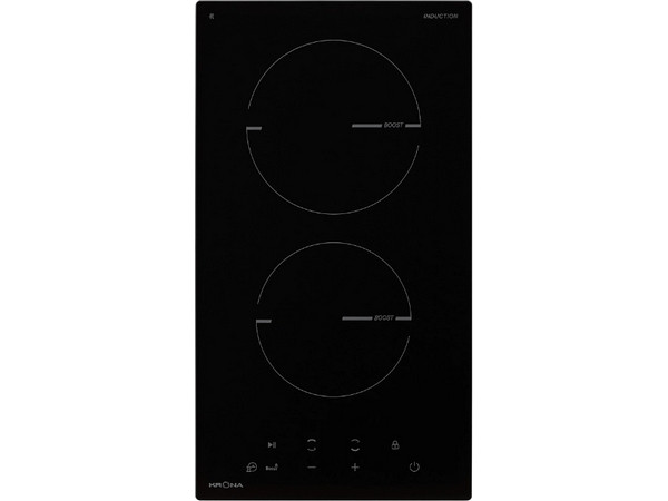 Варочная панель KRONA MAGIER 30 BL 2BTK индукционная